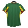 Officiële Voetbalshirt Senegal Uit 2002 - Heren